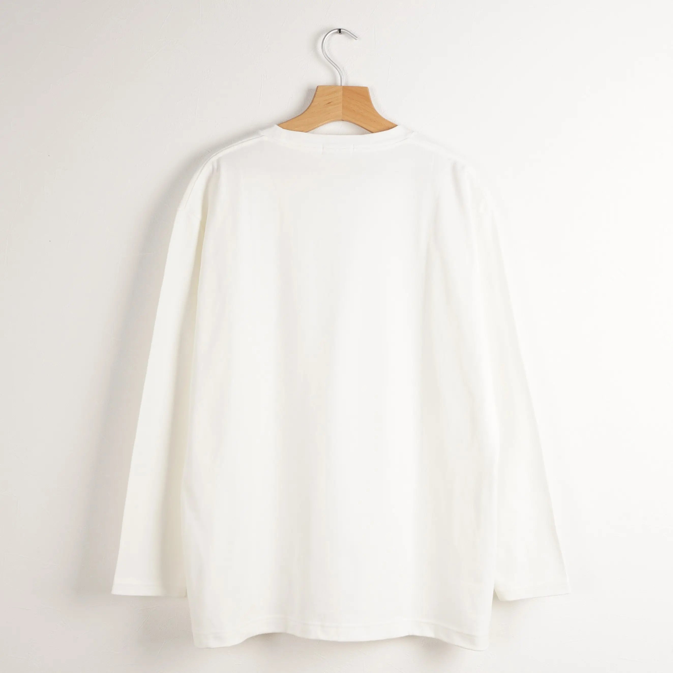 N.PARA エヌ.パラ ダボTシャツ 長袖Tシャツ - トップス  RENOWNINX ONLINE SHOP