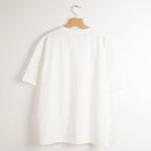 N.PARA エヌ.パラ ダボTシャツ クルーネック - トップス  RENOWNINX ONLINE SHOP