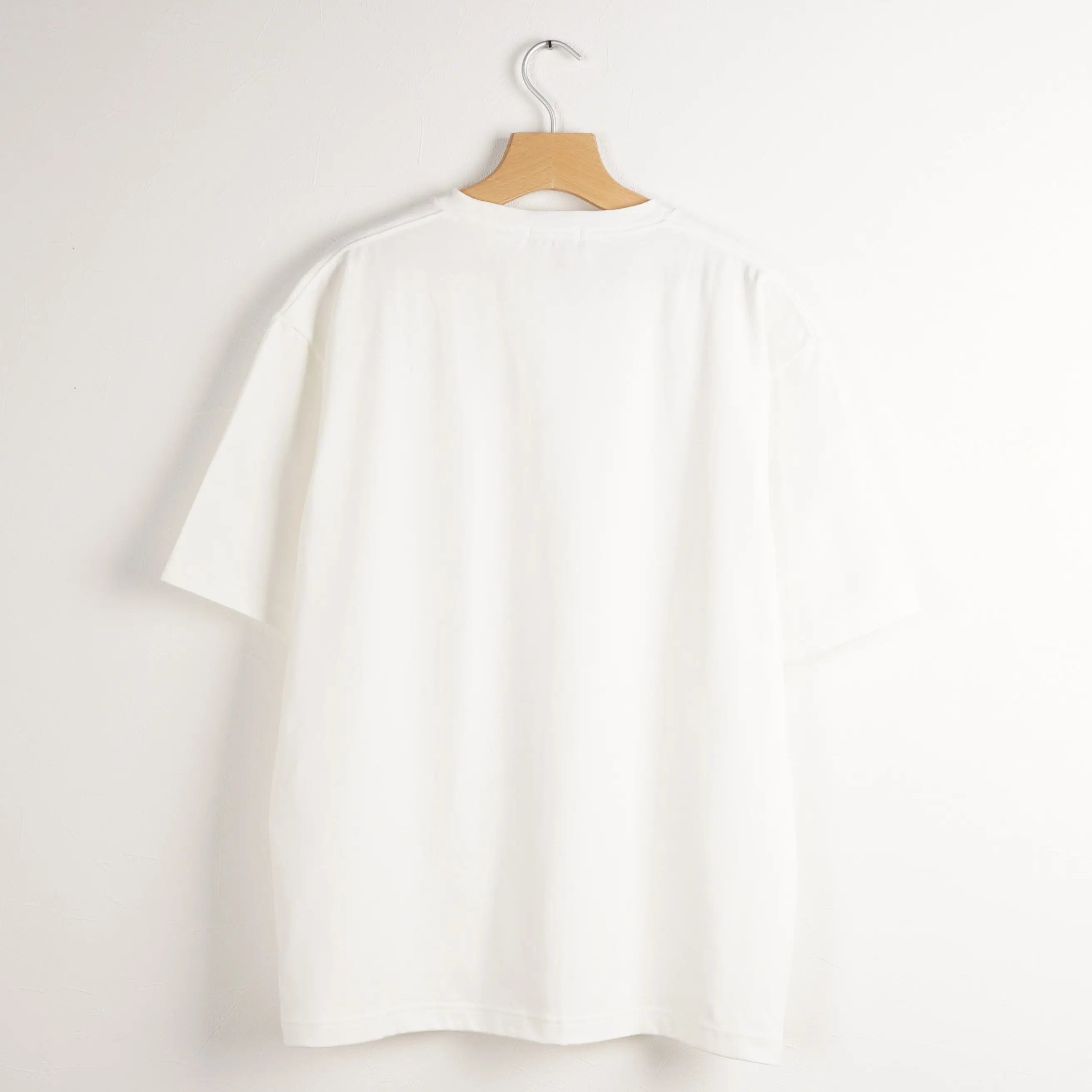 N.PARA エヌ.パラ ダボTシャツ クルーネック - トップス  RENOWNINX ONLINE SHOP