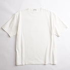 N.PARA エヌ.パラ ダボTシャツ クルーネック - トップス  RENOWNINX ONLINE SHOP