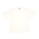 N.PARA エヌ.パラ  ドレスT バックハイネック 抗菌防臭 - トップス White / L RENOWNINX ONLINE SHOP