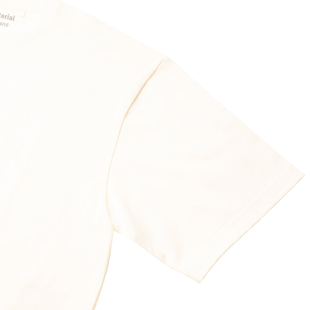 N.PARA エヌ.パラ  ドレスT バックハイネック 抗菌防臭 - トップス  RENOWNINX ONLINE SHOP