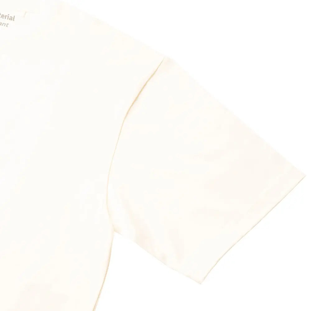 N.PARA エヌ.パラ ドレスT バックハイネック 抗菌防臭 - トップス RENOWNINX ONLINE SHOP