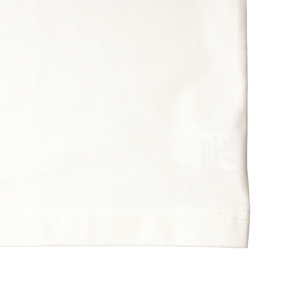 N.PARA エヌ.パラ  ドレスT バックハイネック 抗菌防臭 - トップス  RENOWNINX ONLINE SHOP