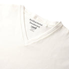 N.PARA エヌ.パラ  ドレスT Vネック 抗菌防臭 - トップス  RENOWNINX ONLINE SHOP