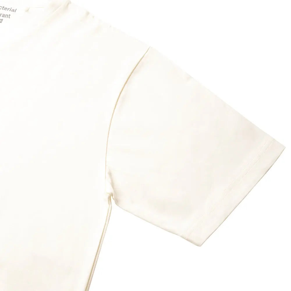 N.PARA エヌ.パラ ドレスT Vネック 抗菌防臭 - トップス RENOWNINX ONLINE SHOP