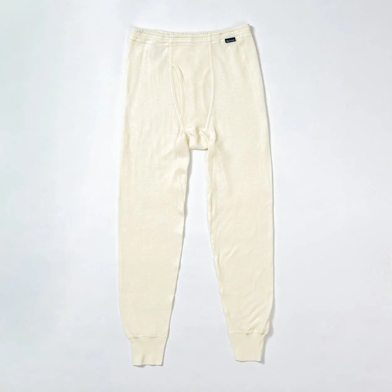 Aquascutum アクアスキュータム ズボン下 ウール 接結天竺 - ステテコ・ロングパンツ RENOWNINX ONLINE SHOP