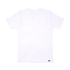 Aquascutum アクアスキュータム 半袖U首 超長綿 スムース - トップス White / LL RENOWNINX ONLINE SHOP
