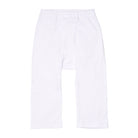 Aquascutum アクアスキュータム ロンパン 超長綿 スムース - ステテコ・ロングパンツ White / LL RENOWNINX ONLINE SHOP