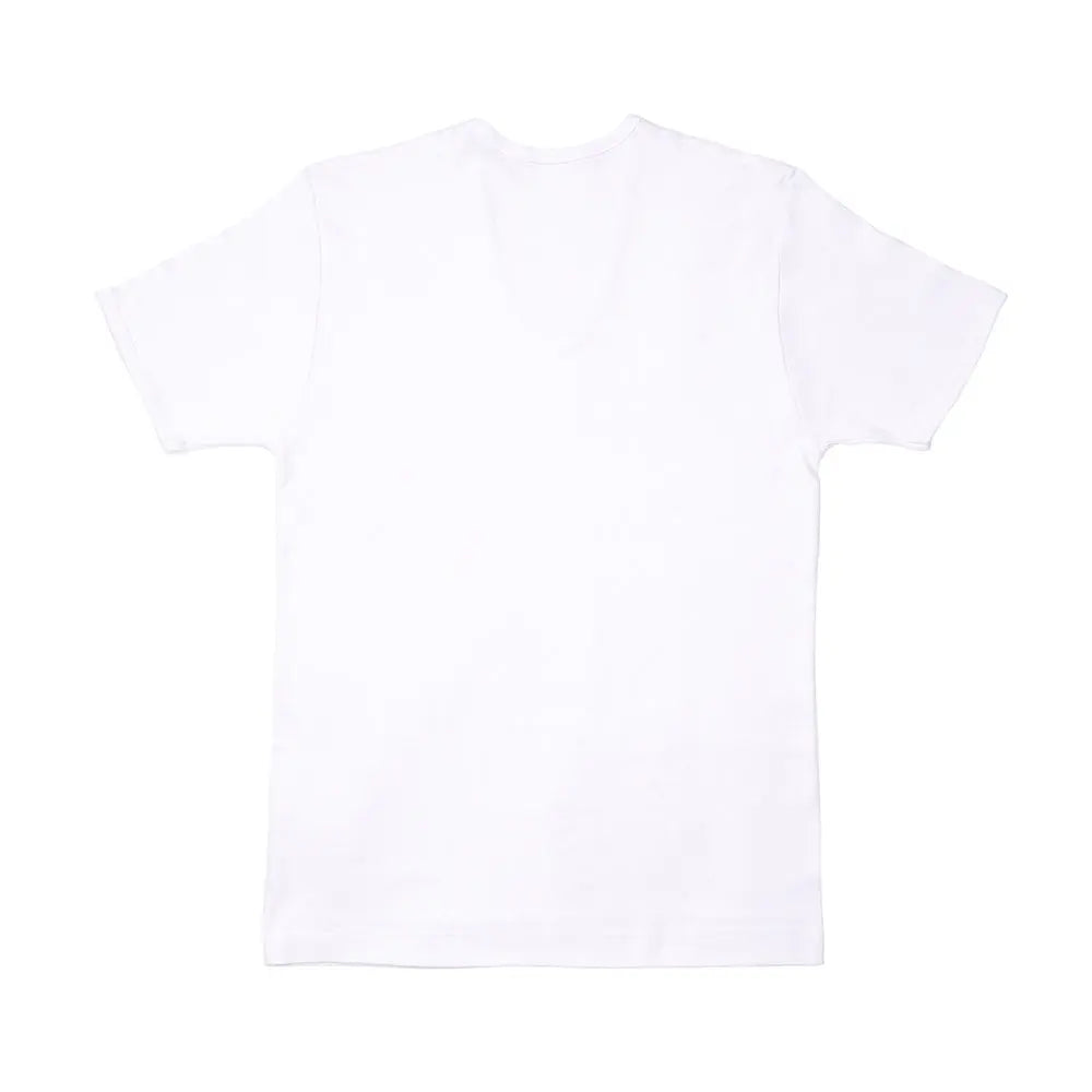 Aquascutum アクアスキュータム 半袖U首 超長綿 スムース - トップス  RENOWNINX ONLINE SHOP
