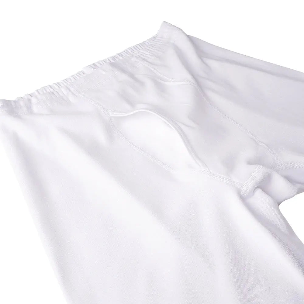 Aquascutum アクアスキュータム ロンパン 超長綿 スムース - ステテコ・ロングパンツ RENOWNINX ONLINE SHOP