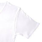 Aquascutum アクアスキュータム 半袖U首 超長綿 スムース - トップス  RENOWNINX ONLINE SHOP