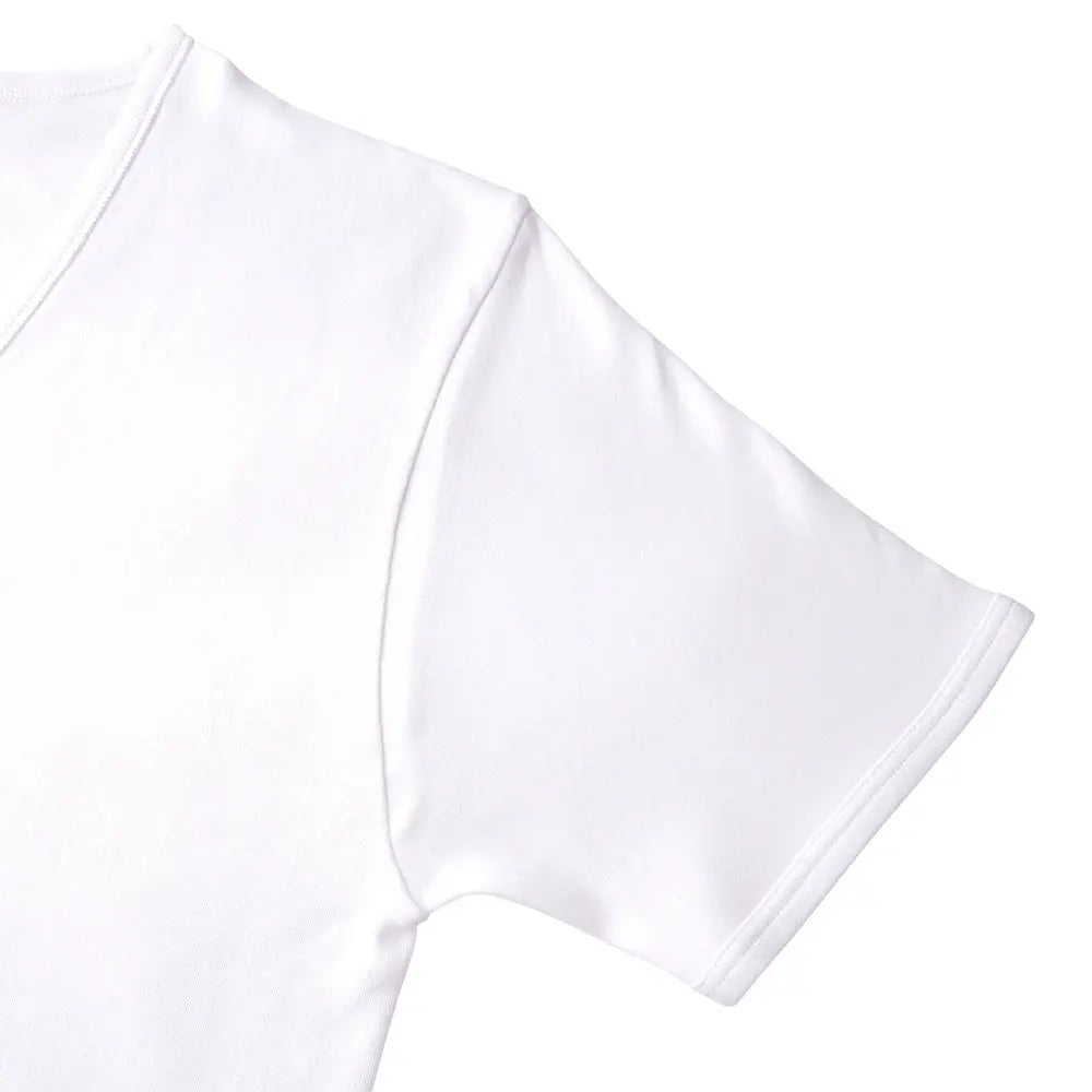 Aquascutum アクアスキュータム 半袖U首 超長綿 スムース - トップス RENOWNINX ONLINE SHOP