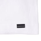 Aquascutum アクアスキュータム 半袖U首 超長綿 スムース - トップス  RENOWNINX ONLINE SHOP