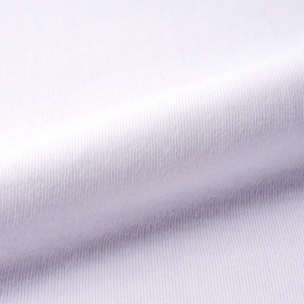 Aquascutum アクアスキュータム 半袖U首 超長綿 スムース - トップス  RENOWNINX ONLINE SHOP