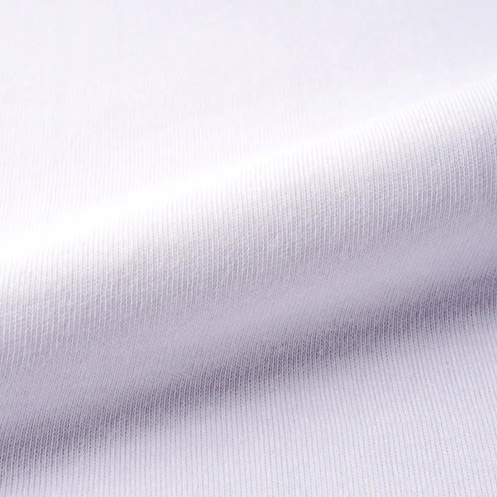 Aquascutum アクアスキュータム 半袖U首 超長綿 スムース - トップス RENOWNINX ONLINE SHOP