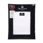 Aquascutum アクアスキュータム 半袖U首 超長綿 スムース - トップス  RENOWNINX ONLINE SHOP