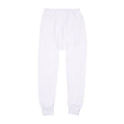 Aquascutum アクアスキュータム ズボン下 超長綿 スムース - ステテコ・ロングパンツ White / LL RENOWNINX ONLINE SHOP