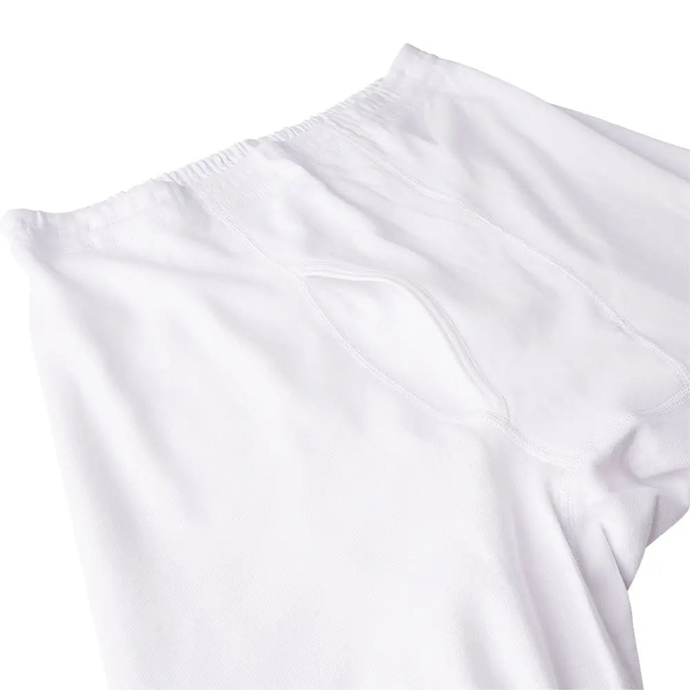 Aquascutum アクアスキュータム ズボン下 超長綿 スムース - ステテコ・ロングパンツ RENOWNINX ONLINE SHOP