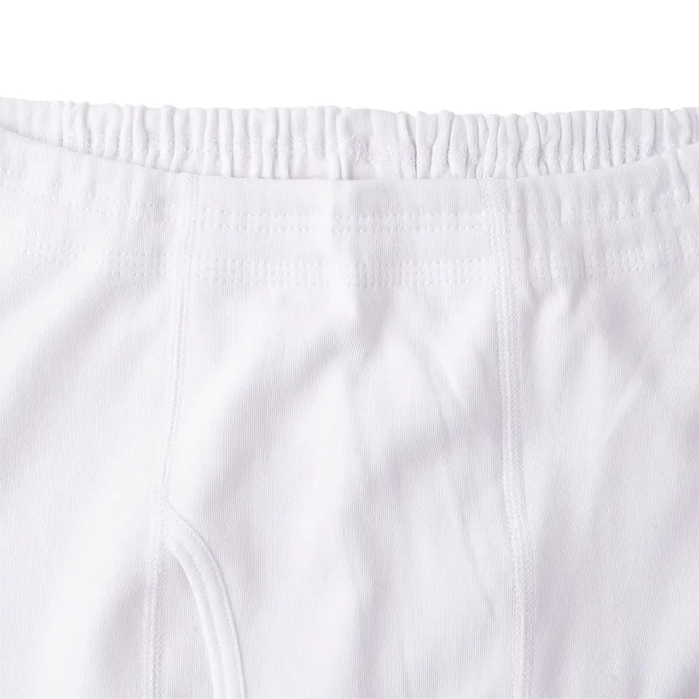 Aquascutum アクアスキュータム ズボン下 超長綿 スムース - ステテコ・ロングパンツ RENOWNINX ONLINE SHOP