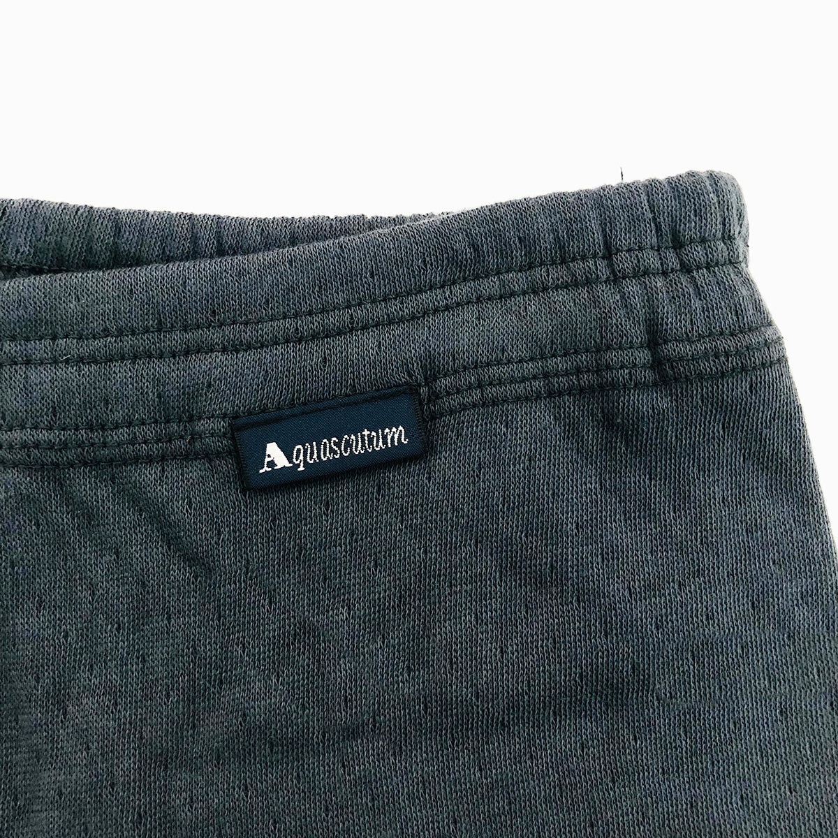 Aquascutum アクアスキュータム ズボン下 綿接結天竺 - ステテコ・ロングパンツ RENOWNINX ONLINE SHOP