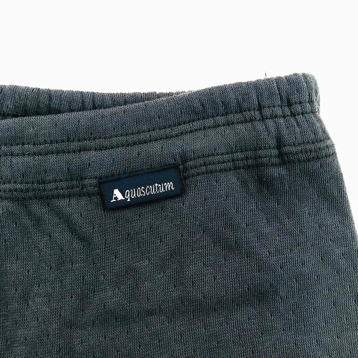 Aquascutum アクアスキュータム ズボン下 綿接結天竺 - ステテコ・ロングパンツ RENOWNINX ONLINE SHOP