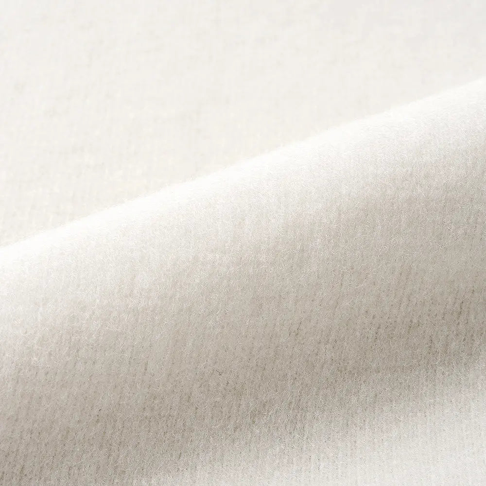 木村メリヤス工場 長袖丸首 ソリストヒート - トップス  RENOWNINX ONLINE SHOP