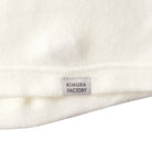 木村メリヤス工場 長袖丸首 ソリストヒート - トップス  RENOWNINX ONLINE SHOP