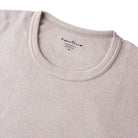 木村メリヤス工場 長袖丸首 ソリストヒート - トップス  RENOWNINX ONLINE SHOP