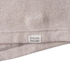 木村メリヤス工場 長袖丸首 ソリストヒート - トップス  RENOWNINX ONLINE SHOP