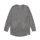 木村メリヤス工場 長袖丸首 ソリストヒート - トップス Gray / L RENOWNINX ONLINE SHOP