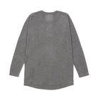 木村メリヤス工場 長袖丸首 ソリストヒート - トップス  RENOWNINX ONLINE SHOP