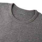 木村メリヤス工場 長袖丸首 ソリストヒート - トップス  RENOWNINX ONLINE SHOP