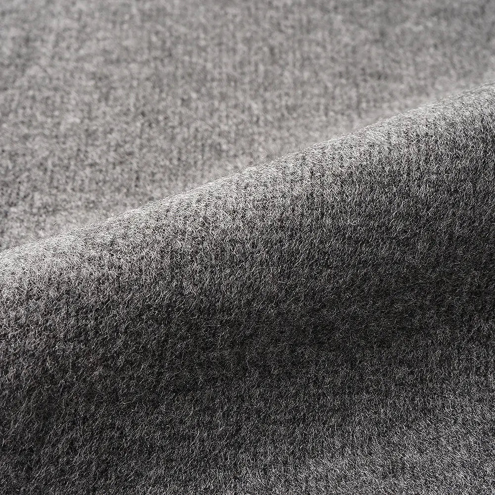 木村メリヤス工場 長袖丸首 ソリストヒート - トップス  RENOWNINX ONLINE SHOP