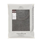 木村メリヤス工場 長袖丸首 ソリストヒート - トップス  RENOWNINX ONLINE SHOP