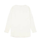 木村メリヤス工場 長袖V首 ソリストヒート - トップス  RENOWNINX ONLINE SHOP