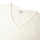 木村メリヤス工場 長袖V首 ソリストヒート - トップス  RENOWNINX ONLINE SHOP