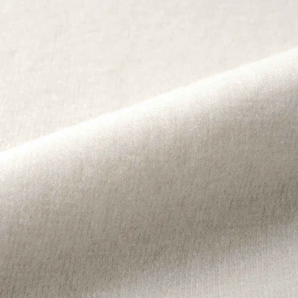 木村メリヤス工場 長袖V首 ソリストヒート - トップス  RENOWNINX ONLINE SHOP