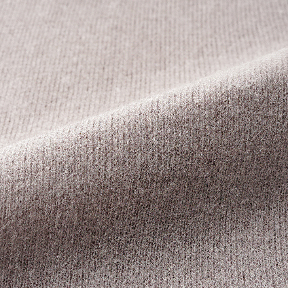 木村メリヤス工場 長袖V首 ソリストヒート - トップス  RENOWNINX ONLINE SHOP