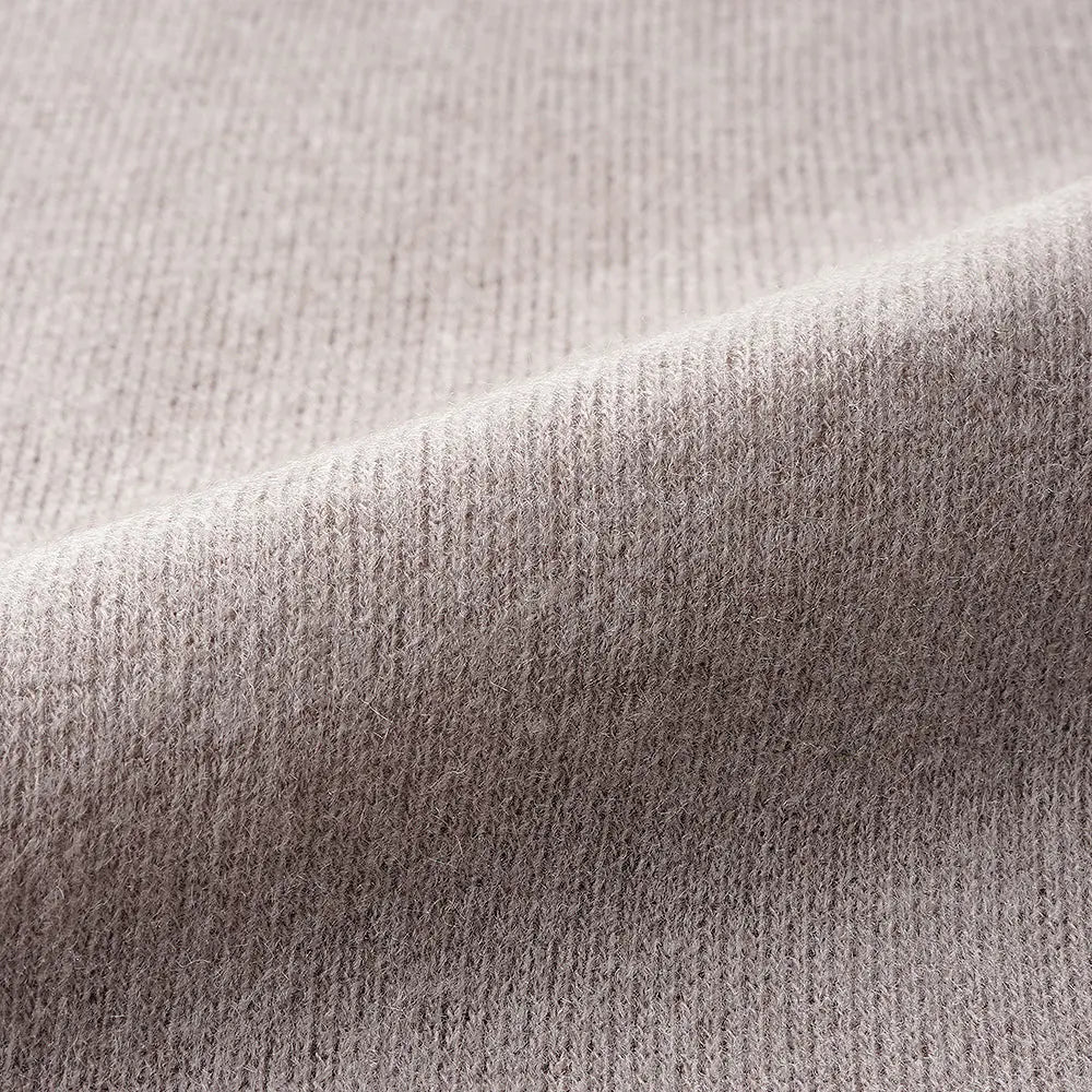 木村メリヤス工場 長袖V首 ソリストヒート - トップス RENOWNINX ONLINE SHOP