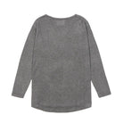 木村メリヤス工場 長袖V首 ソリストヒート - トップス  RENOWNINX ONLINE SHOP