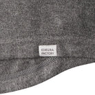 木村メリヤス工場 長袖V首 ソリストヒート - トップス  RENOWNINX ONLINE SHOP