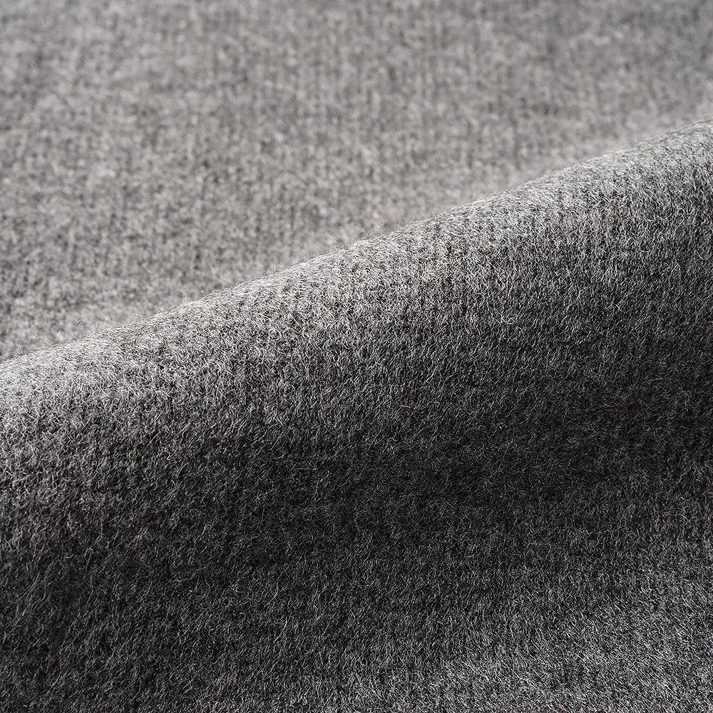 木村メリヤス工場 長袖V首 ソリストヒート - トップス  RENOWNINX ONLINE SHOP