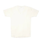 木村メリヤス工場 半袖V首Tシャツ ソリストヒート - トップス  RENOWNINX ONLINE SHOP