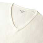 木村メリヤス工場 半袖V首Tシャツ ソリストヒート - トップス  RENOWNINX ONLINE SHOP