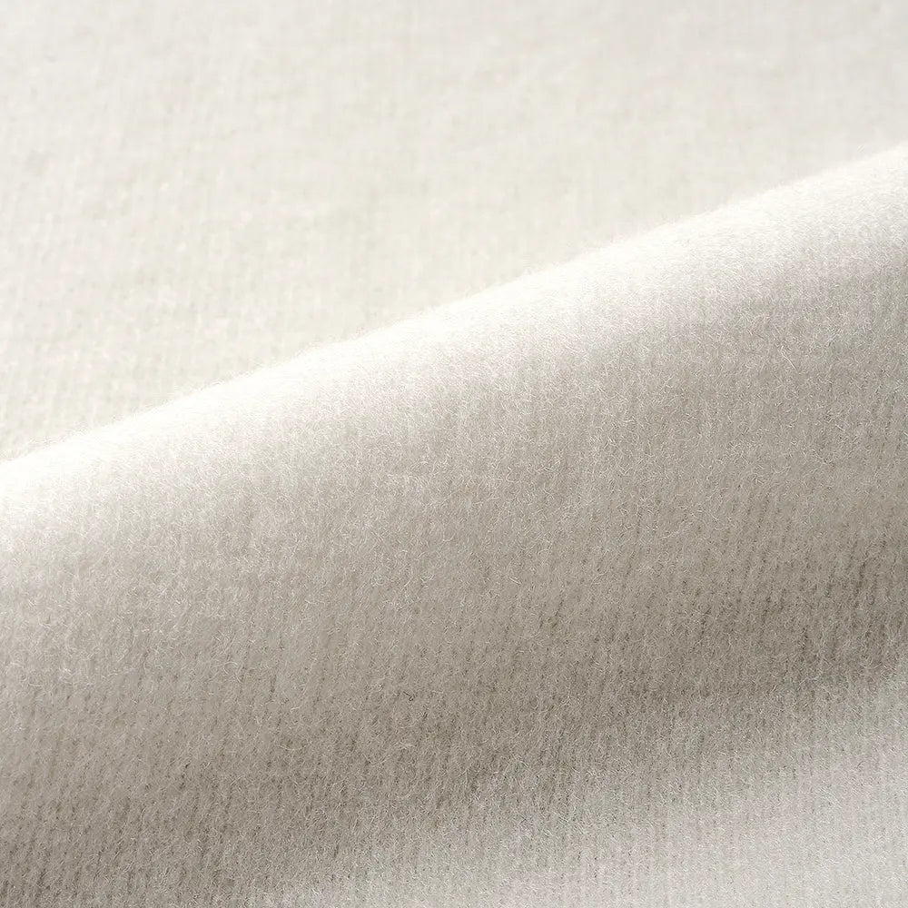 木村メリヤス工場 半袖V首Tシャツ ソリストヒート - トップス  RENOWNINX ONLINE SHOP