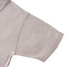 木村メリヤス工場 半袖V首Tシャツ ソリストヒート - トップス  RENOWNINX ONLINE SHOP