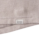 木村メリヤス工場 半袖V首Tシャツ ソリストヒート - トップス  RENOWNINX ONLINE SHOP