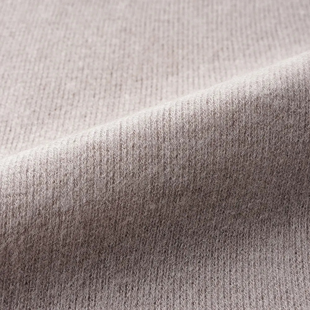 木村メリヤス工場 半袖V首Tシャツ ソリストヒート - トップス  RENOWNINX ONLINE SHOP