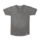 木村メリヤス工場 半袖V首Tシャツ ソリストヒート - トップス Gray / L RENOWNINX ONLINE SHOP